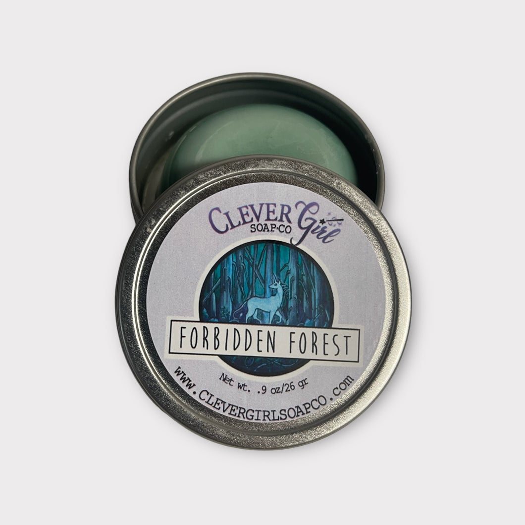Forbidden Forest Lotion Bar